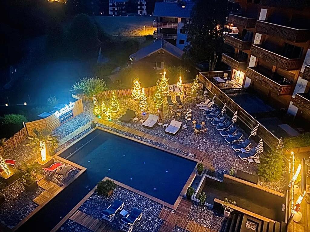 Hotel Le Labrador 1971 莱热 外观 照片